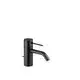 DORNBRACHT-META-SLIM-Waschtisch-Einhandbatterie-mit-Ablaufgarnitur-META-33501662-Schwarz-matt-33501662-33 gallery number 1